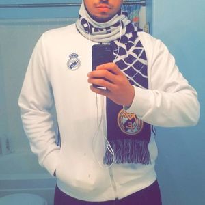 Meet your Posher, Ivan